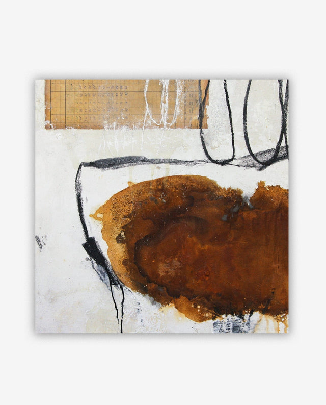 Lerne im geistreich Online-Kurs mit Ines Hildur Wachs und Rost auf unendlicher Weite kennen