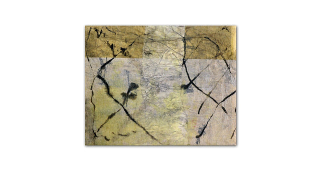 Lerne im geistreich Online-Kurs mit Iris Flexer Tauchtechnik und Druckgrafik kennen