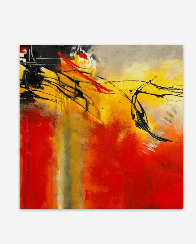 Lerne im geistreich Online-Kurs mit Isabelle Zacher-Finet Redpower kennen