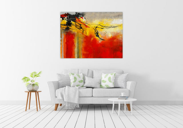 Lerne im geistreich Online-Kurs mit Isabelle Zacher-Finet Redpower kennen