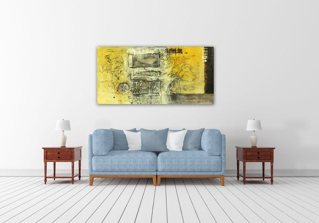 Lerne im geistreich Online-Kurs mit Isabelle Zacher-Finet Struktur-Bild aus dem Schwarz kennen