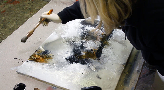 Lerne im geistreich Online-Kurs mit Isolde Folger Dynamik und Erdung kennen