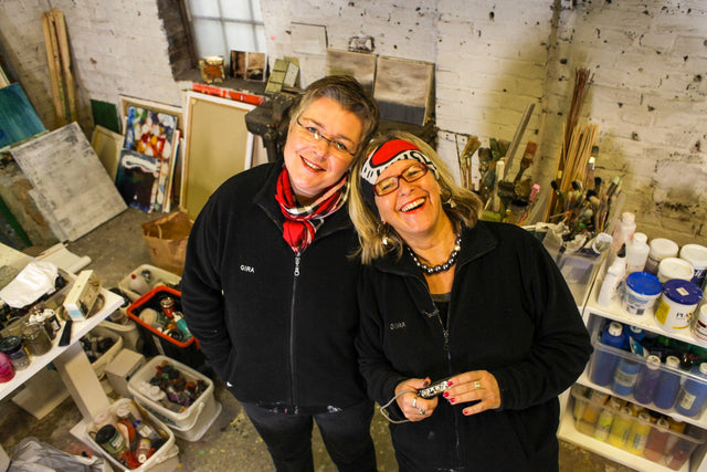 Lerne im geistreich Online-Kurs mit Isolde Folger Dynamik und Erdung kennen