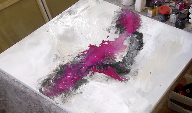 Lerne im geistreich Online-Kurs mit Isolde Folger Magenta - Dialog in Farbe kennen