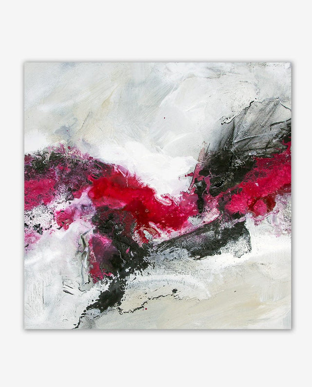 Lerne im geistreich Online-Kurs mit Isolde Folger Magenta - Dialog in Farbe kennen