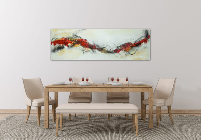 Lerne im geistreich Online-Kurs mit Isolde Folger Mystische Welle kennen