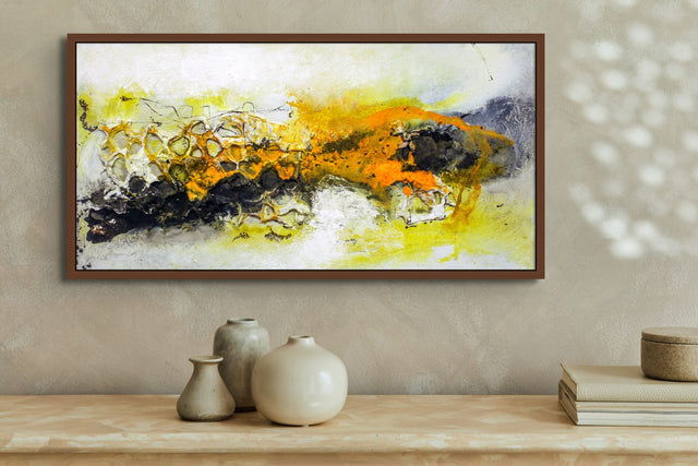 Lerne im geistreich Online-Kurs mit Isolde Folger Papierzauber auf kleinem Format kennen