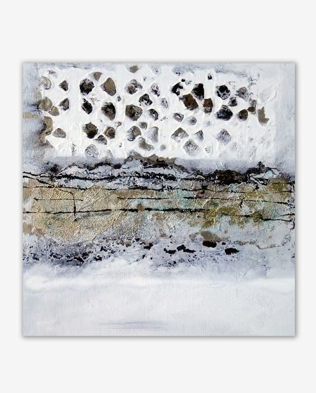 Lerne im geistreich Online-Kurs mit Isolde Folger Zauberhafte Strukturen kennen