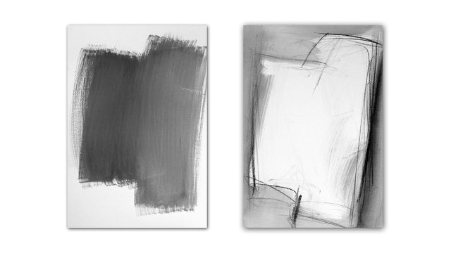 Lerne im geistreich Online-Kurs mit Jens Kilian Fläche und Form kennen