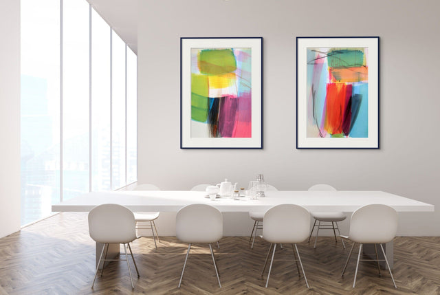 Lerne im geistreich Online-Kurs mit Jens Kilian Komplementärbeziehungen - vom Rot zum Grün kennen