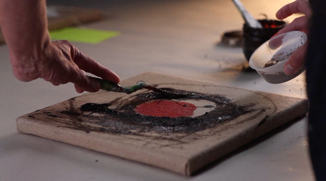 Lerne im geistreich Online-Kurs mit Mechtild Runde-Witjes Impulsgeber - Widerstand kennen