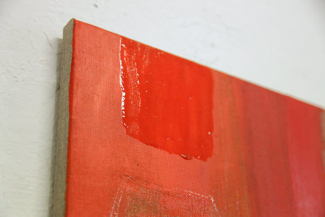 Lerne im geistreich Online-Kurs mit Mechtild Runde-Witjes Lack, Kaffee und Spachtelmasse kennen