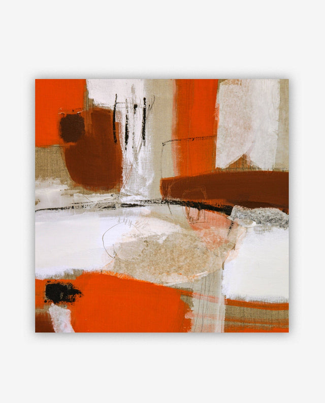 Lerne im geistreich Online-Kurs mit Mechtild Runde-Witjes Lack, Kaffee und Spachtelmasse kennen