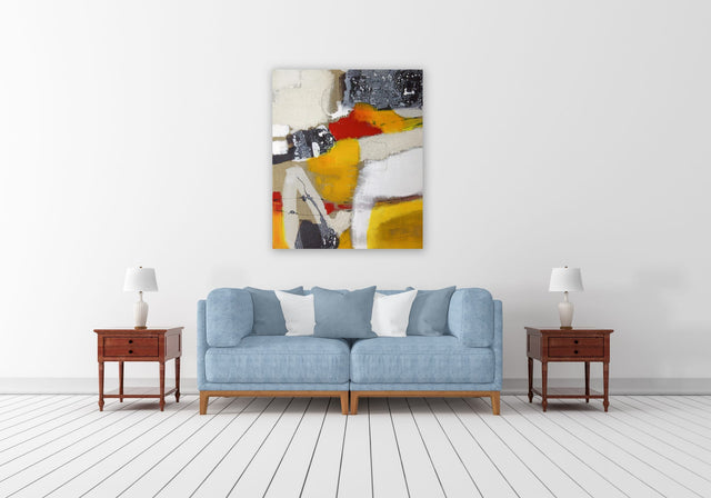 Lerne im geistreich Online-Kurs mit Mechtild Runde-Witjes Mein Schwarz - Asphaltgraphit 1-4 kennen