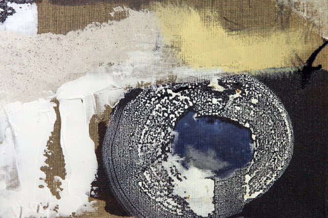 Lerne im geistreich Online-Kurs mit Mechtild Runde-Witjes Mein Schwarz - Asphaltgraphit 1-4 kennen