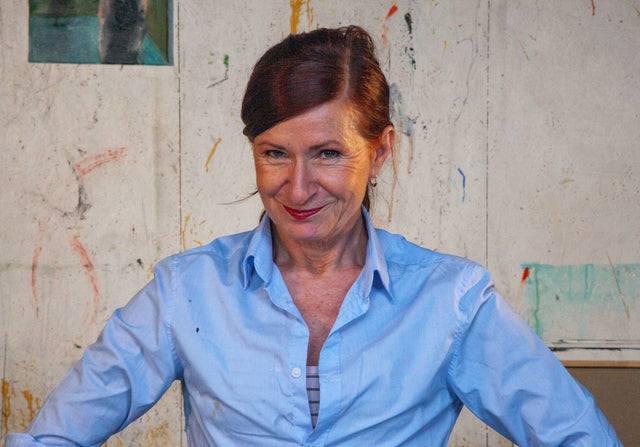 Lerne im geistreich Online-Kurs mit Mila Plaickner Einführung - meine Arbeitsweise! kennen