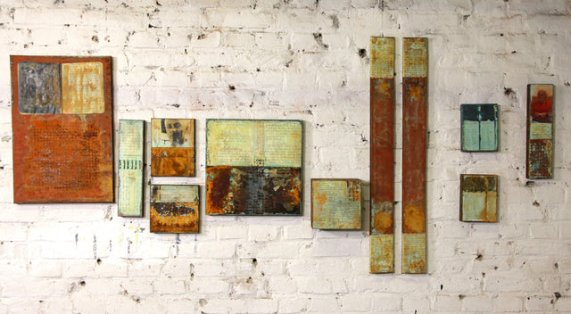 Lerne im geistreich Online-Kurs mit Nico Hienckes Rost a la Nico Hienckes kennen