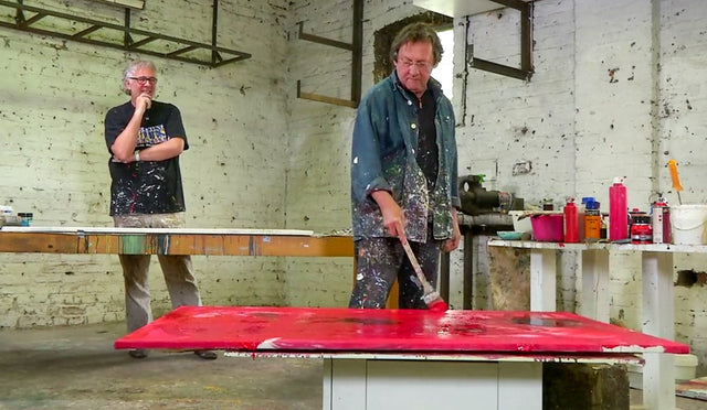 Lerne im geistreich Online-Kurs mit Reil/Süess Der Schöne und das Biest - Episode 1-5 kennen