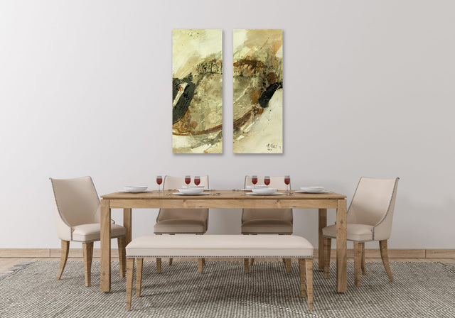 Lerne im geistreich Online-Kurs mit Reil/Süess Der Schöne und das Biest - Episode 1-5 kennen