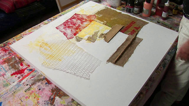 Lerne im geistreich Online-Kurs mit Robert Süess Red Dream kennen