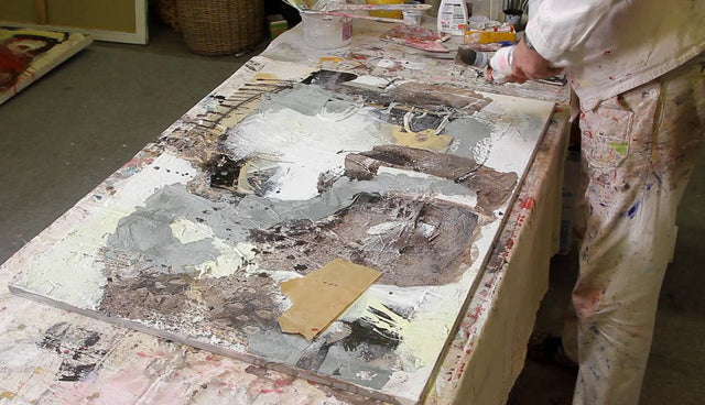 Lerne im geistreich Online-Kurs mit Robert Süess Zara - Energie in 3 Phasen kennen