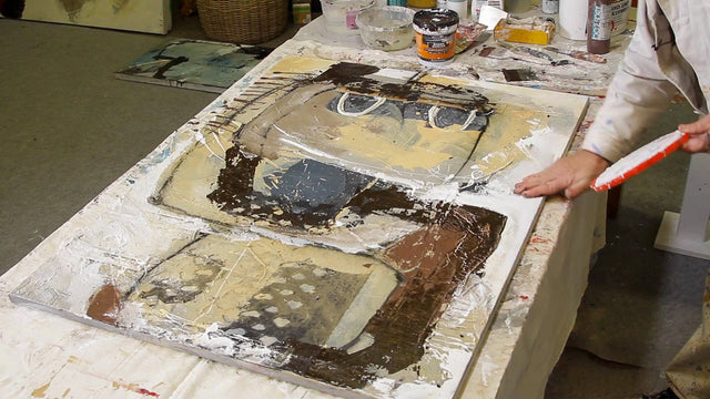 Lerne im geistreich Online-Kurs mit Robert Süess Zara - Energie in 3 Phasen kennen