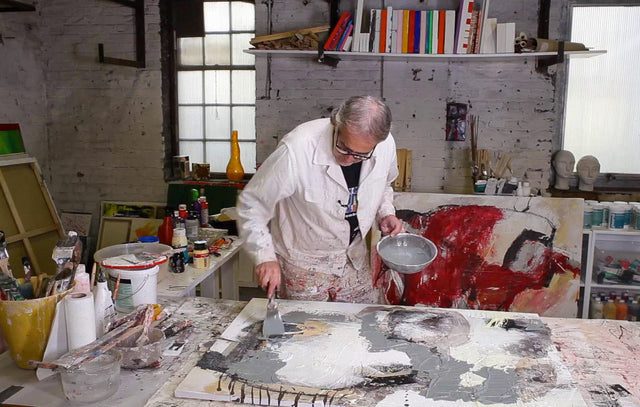 Lerne im geistreich Online-Kurs mit Robert Süess Zara - Energie in 3 Phasen kennen