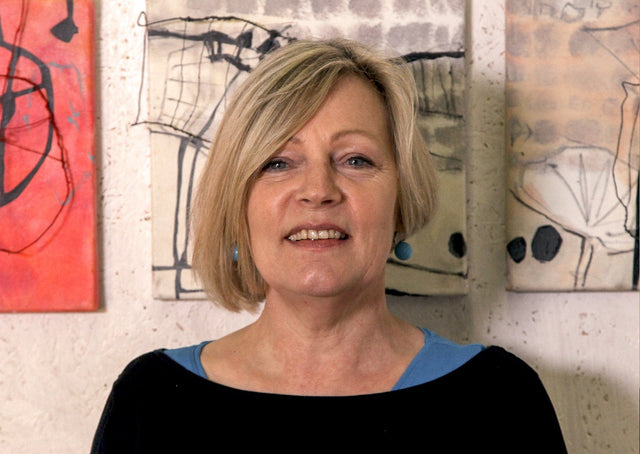 Lerne im geistreich Online-Kurs mit Sabine Kinder Umweg, Ziel und Strategie kennen