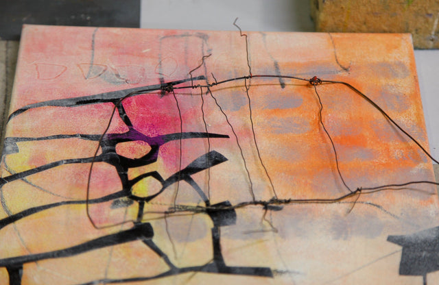 Lerne im geistreich Online-Kurs mit Sabine Kinder Umweg, Ziel und Strategie kennen