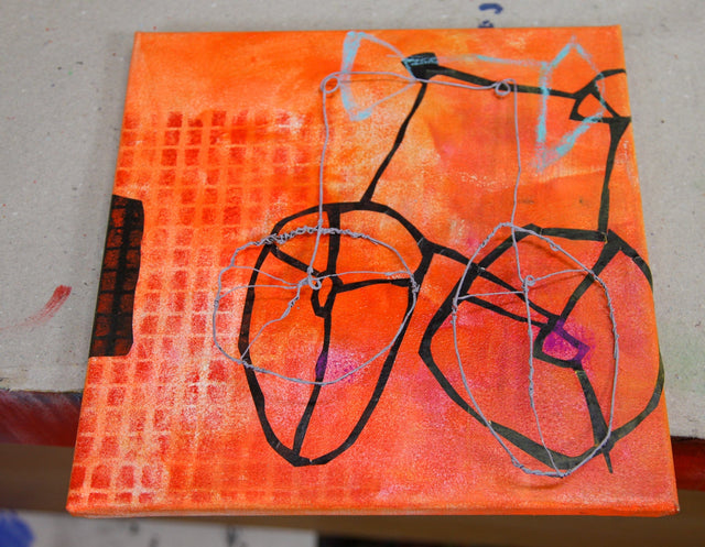 Lerne im geistreich Online-Kurs mit Sabine Kinder Umweg, Ziel und Strategie kennen