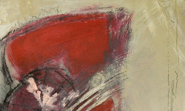 Lerne im geistreich Online-Kurs mit Sonja Schmid Form-Findung. Von Übungen zum fertigen Bild. kennen