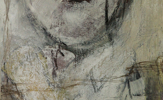 Lerne im geistreich Online-Kurs mit Sonja Schmid Form-Findung. Von Übungen zum fertigen Bild. kennen