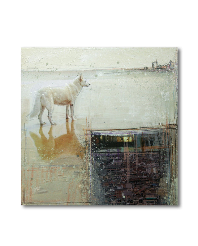 Lerne im geistreich Online-Kurs mit Stefanie Ramsel Malerische Foto-Technik kennen