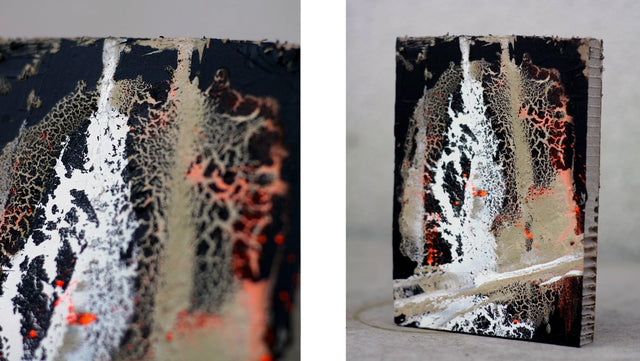 Lerne im geistreich Online-Kurs mit Steffen Rolla 5-Minuten-Bilder - Quick & Easy kennen