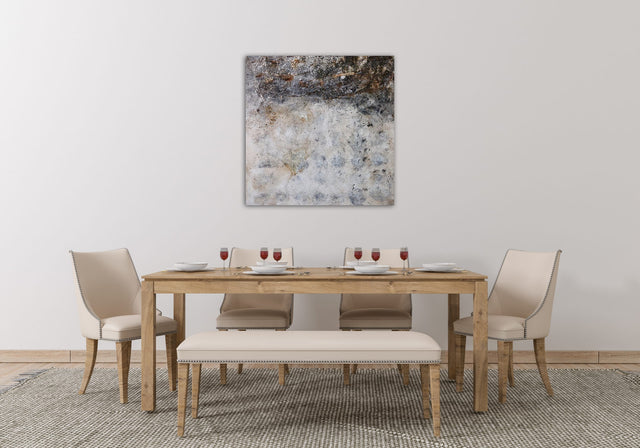 Lerne im geistreich Online-Kurs mit Steffen Rolla Baumaterial, Kohle und Schellack kennen