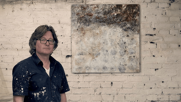 Lerne im geistreich Online-Kurs mit Steffen Rolla Baumaterial, Kohle und Schellack kennen