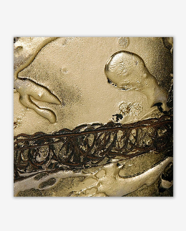 Lerne im geistreich Online-Kurs mit Steffen Rolla Bitumen, Bodenmasse und Gold - Quick & Easy kennen