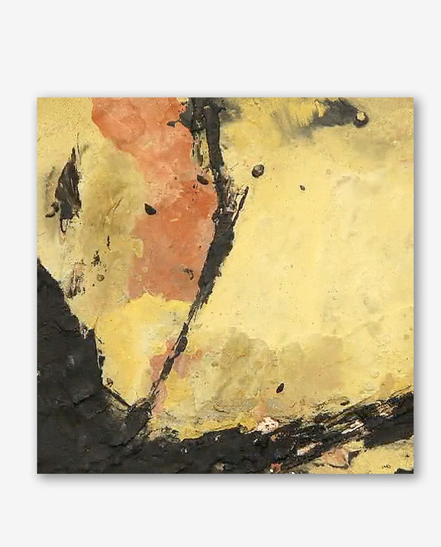 Lerne im geistreich Online-Kurs mit Steffen Rolla Bodenmasse und Pigmente - Quick & Easy kennen