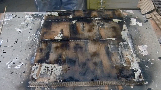 Lerne im geistreich Online-Kurs mit Steffen Rolla Steinmehlmasse, Bitumen und Beizen kennen