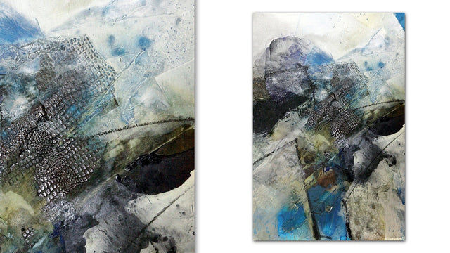 Lerne im geistreich Online-Kurs mit Tom Kree Rote und blaue Kraft kennen