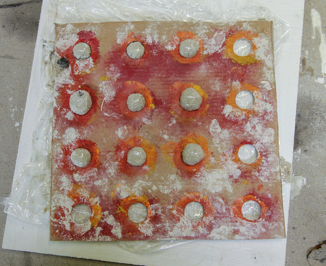 Lerne im geistreich Online-Kurs mit Ulla Schönhense 3er-Serie: Rost, Beton und Meer kennen