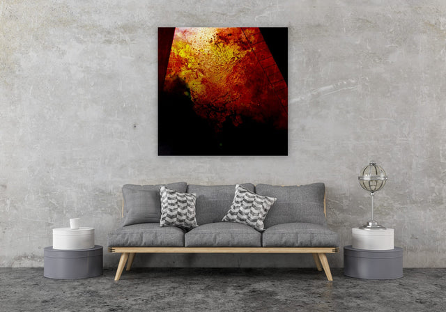 Lerne im geistreich Online-Kurs mit Ulla Schönhense Feuerkraft und Schlacke kennen