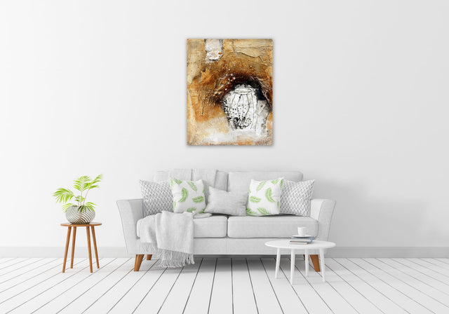 Lerne im geistreich Online-Kurs mit Ute Hoeg Aus Alt mach Neu... kennen