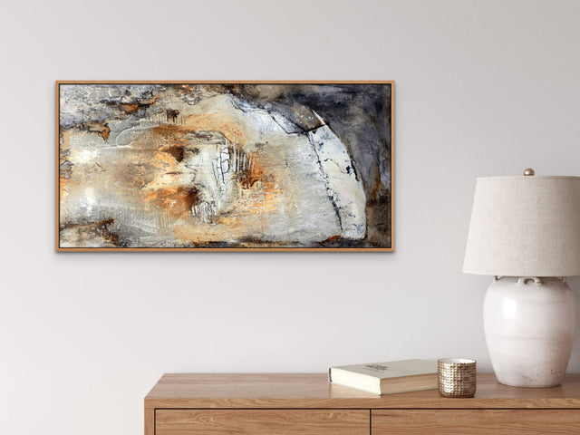 Lerne im geistreich Online-Kurs mit Ute Hoeg Baumaterial trifft Baumaterial kennen