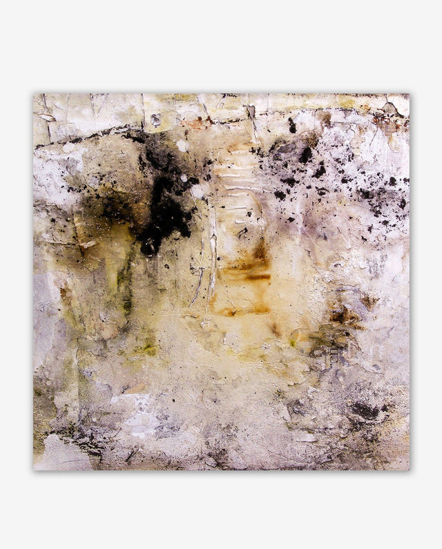 Lerne im geistreich Online-Kurs mit Ute Hoeg Körnerleim, Tüll und Marmormehl kennen