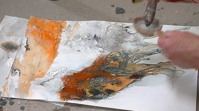 Lerne im geistreich Online-Kurs mit Ute Hoeg Strukturen im Wandel kennen