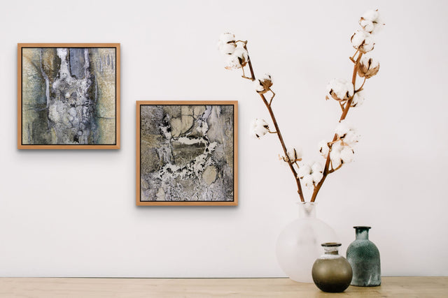 Lerne im geistreich Online-Kurs mit Ute Hoeg Strukturen im Wandel kennen