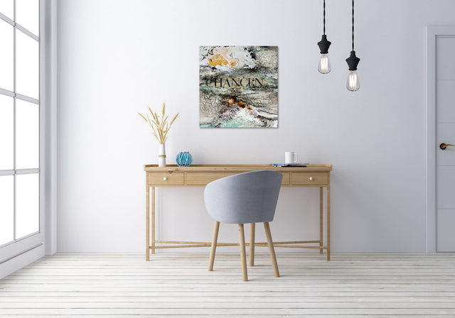 Lerne im geistreich Online-Kurs mit Ute Hoeg Strukturen im Wandel kennen