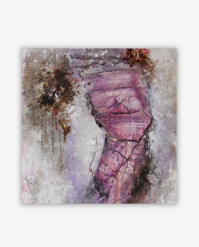 Lerne im geistreich Online-Kurs mit Ute Hoeg Sumpfkalk und Kaffee kennen