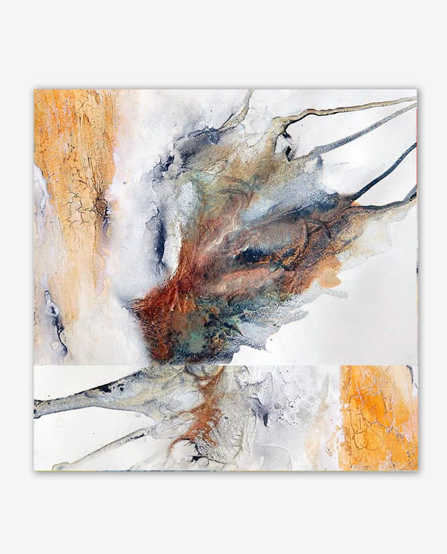 Lerne im geistreich Online-Kurs mit Ute Hoeg Urlaubs-Bild von Ute Hoeg kennen